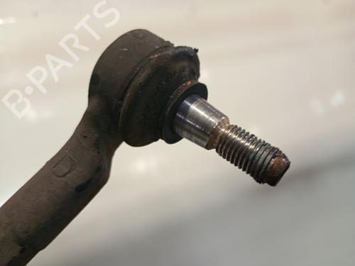 Steering rack VW POLO (9N_, 9A_) 1.4 TDI | BP25336133M22 