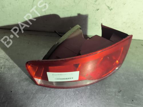 Used Left taillight Left taillight SEAT ALTEA XL (5P5, 5P8) 1.6 TDI (105 hp) 29331092 29331092