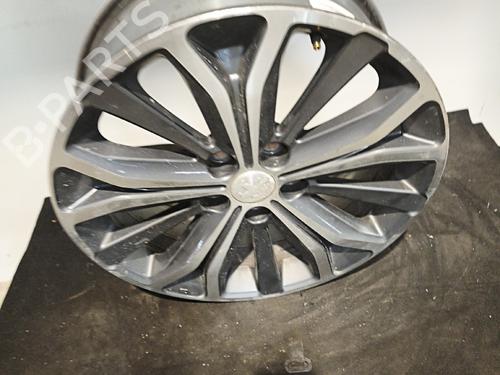 Used Rim Rim 37527568 37527568