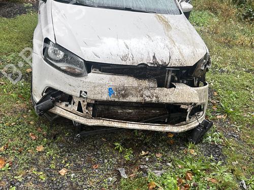 Used Parts VW POLO V (6R1, 6C1) 1.4 GTI (180 hp) 4335746