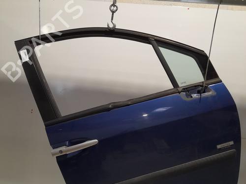 Used Right front door PEUGEOT 807 (EB_) 2.2 HDi (128 hp) 22905928