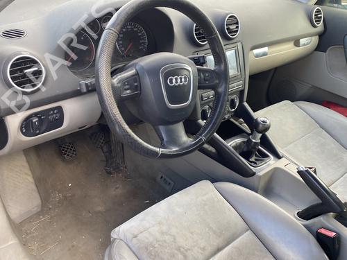 Used Parts AUDI A3 Sportback (8PA)  2.0 TDI quattro  2023926