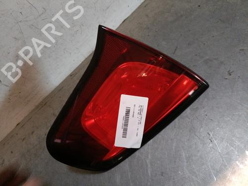 Used Left tailgate light Left tailgate light CITROËN C3 II (SC_) 1.6 HDi 90 (90 hp) 28443703 28443703