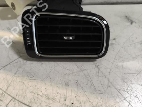 Used Air vent VW POLO V (6R1, 6C1) 1.2 TSI 16V (90 hp) 24983540