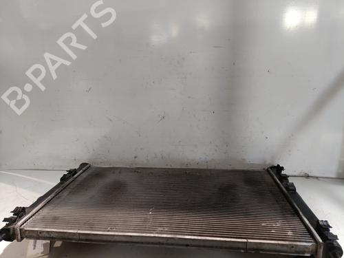 Køler CITROËN C4 AIRCROSS  | BP24848243M31 