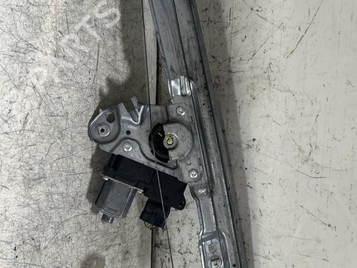 Used Front left window mechanism Front left window mechanism PEUGEOT 308 I (4A_, 4C_) 1.6 HDi (109 hp) 26028188 26028188