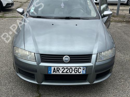 Left front window switch FIAT STILO (192_) 1.9 JTD | BP34282715I27  - Image 5