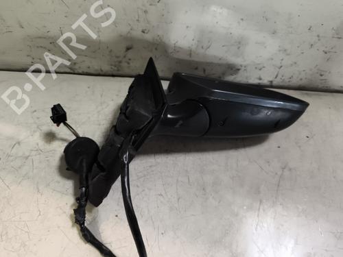 Right mirror AUDI A3 Sportback (8PA) 2.0 TDI 16V | BP25708287C27 