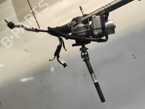 Steering rack PEUGEOT 208 I (CA_, CC_) 1.6 HDi / BlueHDi 75 | BP24346441M22 