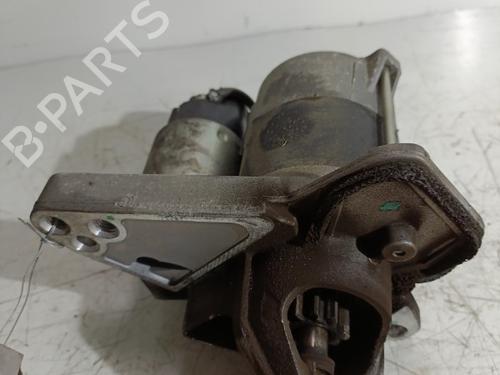 Used Starter RENAULT CLIO IV (BH_) 0.9 TCe 90 (BHNF, BHMA, BHMH, BHJK, BHJR) (90 hp) 21696294