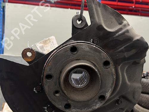 Other BMW X3 (E83) 2.0 d | BP28354368O1 