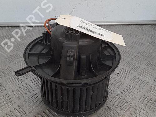 Heater blower motor VW TIGUAN (5N_) 2.0 TDI 4motion | BP21711505M62 