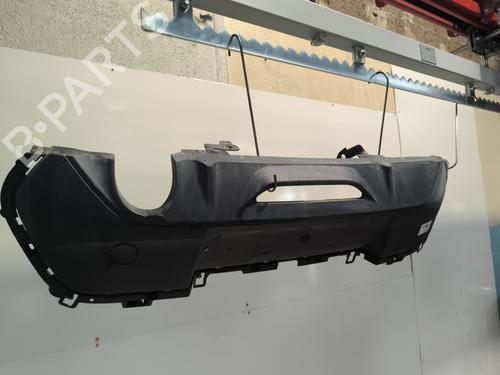 Rear bumper bracket PEUGEOT 208 II (UB_, UP_, UW_, UJ_) 1.2 PureTech 75 | BP28354094C159 
