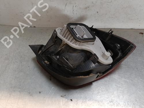 Used Right taillight Right taillight VW POLO V (6R1, 6C1) 1.2 TDI (75 hp) 27893924 27893924