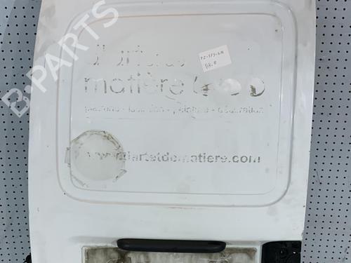 Left rear door RENAULT KANGOO Express (FC0/1_) 1.5 dCi (FC1G) | BP22032993C4 