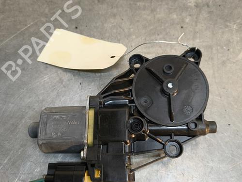 Front left window mechanism FORD FIESTA VI (CB1, CCN) 1.0 EcoBoost | BP30491569C22 - Image 2