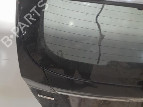 Tailgate FORD FIESTA VI (CB1, CCN) 1.6 TDCi | BP22556447C6 