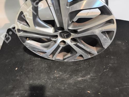 Fælk Fælk CITROËN C4 Picasso II 2.0 BlueHDi 150 (150 hp) 36054472 36054472