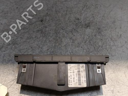 Climate control BMW 3 (E46) 318 d | BP21713033I5 
