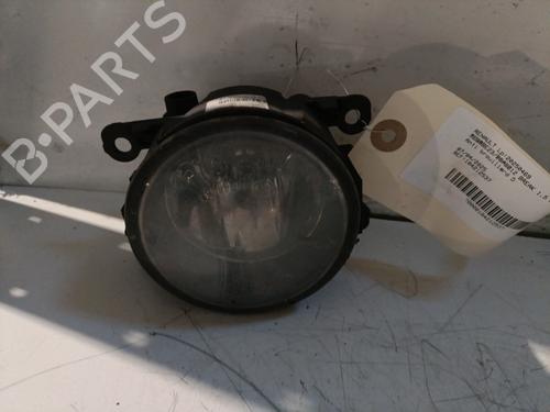 Used Right front fog light Right front fog light 24983342 24983342