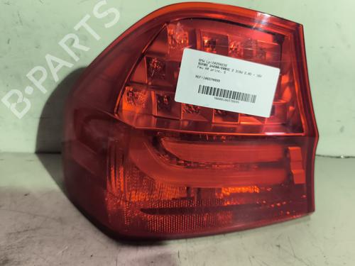 Venstre baglygte BMW 3 (E90) 318 d (143 hp) 26947697