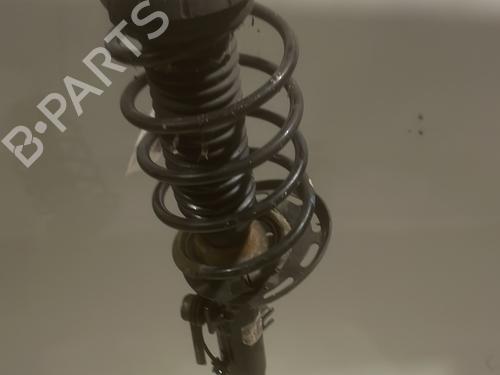 Used Left front shock absorber Left front shock absorber 22035024 22035024