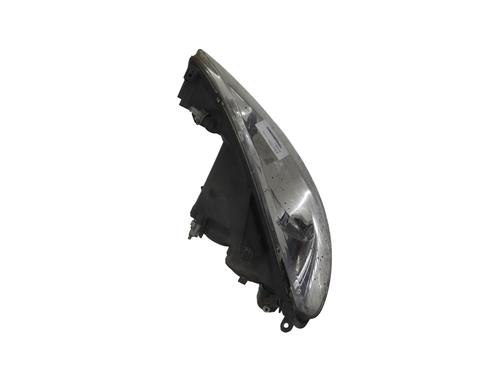 Used Right headlight Right headlight PEUGEOT 206 Hatchback (2A/C) [1998-2012] 36345630 36345630