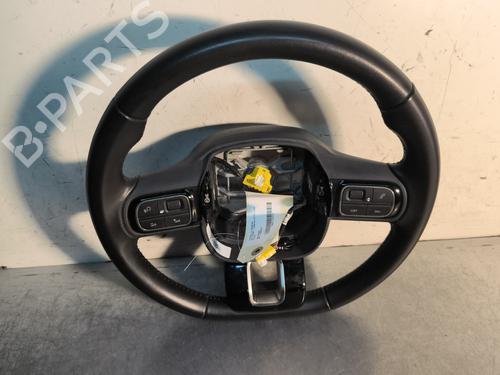Steering wheel CITROËN C3 III (SX) 1.2 PureTech 82 | BP29733970C49 