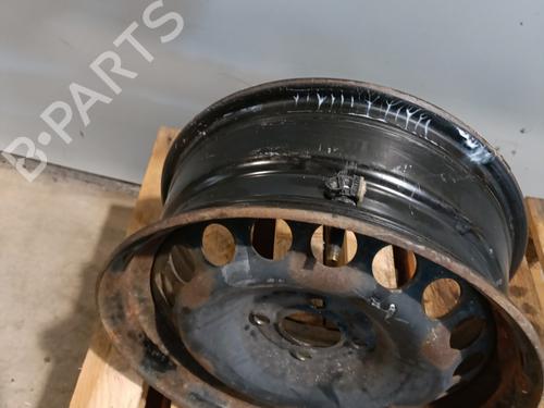 Rim RENAULT CLIO IV (BH_) 1.5 dCi 90 | BP29082312C45 