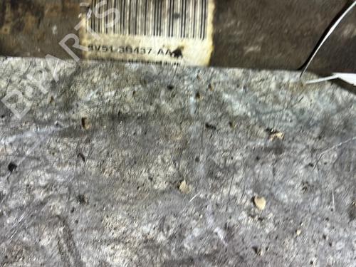 Left front driveshaft FORD FIESTA VI (CB1, CCN) 1.4 TDCi | BP22893417M38 