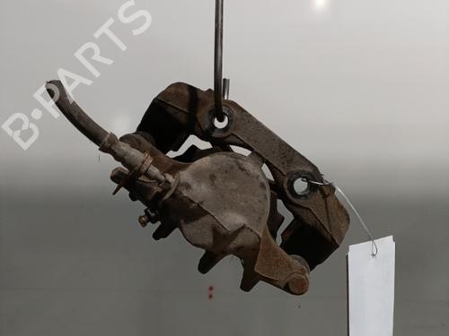 Used Right front brake caliper PEUGEOT 406 Coupe (8C) 2.0 16V (135 hp) 21720807