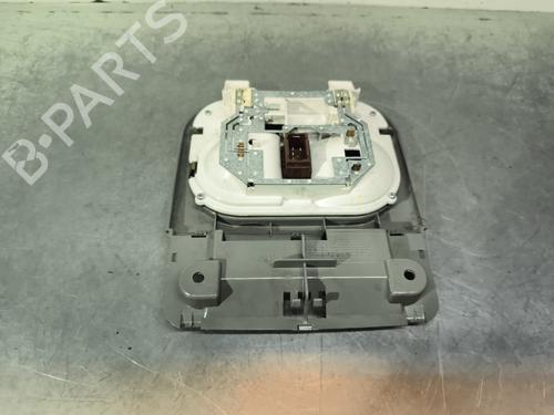 Interior roof light RENAULT MASTER II Van (FD) 2.5 dCi (FD02) | BP29979935I8