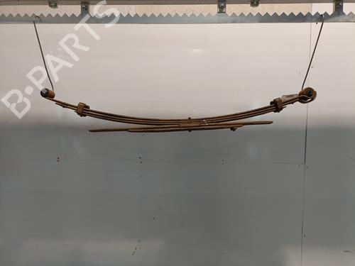 Andere ISUZU D-MAX II (TFR, TFS) 2.5 CRDi 4x4 (TFS86J) | BP29354194O1 