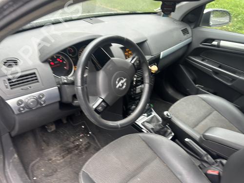 Ignition barrel OPEL ASTRA H (A04) 1.7 CDTI (L48) | BP30357148M48 - Image 9