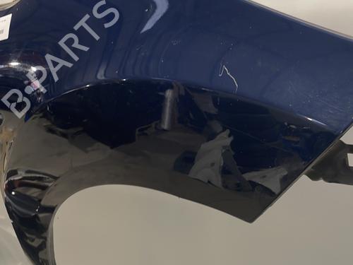 Right front fenders FORD FIESTA VI (CB1, CCN) 1.4 TDCi | BP24526321C42 