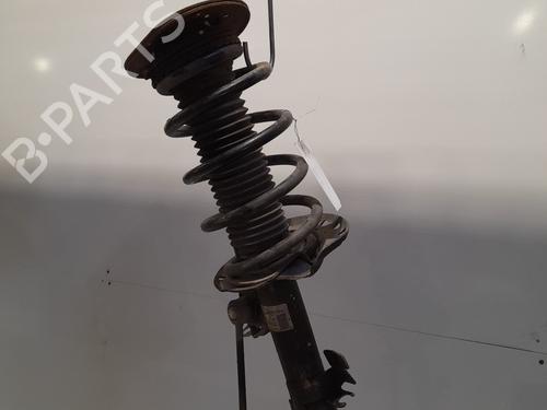 Left front shock absorber FORD S-MAX (WA6) 2.0 TDCi | BP24346906M16 - Image 3