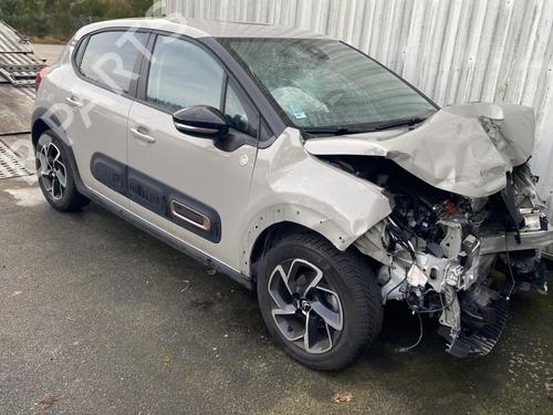 Rat CITROËN C3 III (SX) 1.2 THP 110 (SXHNPS, SXHNZT, SXHNZ6) | BP26893449C49  - Image 6