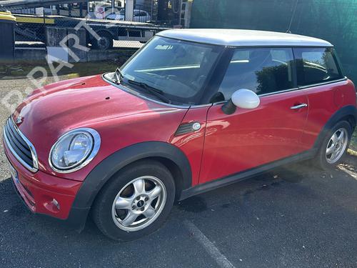 Steering rack MINI MINI (R56) Cooper D | BP36553951M22 - Image 4