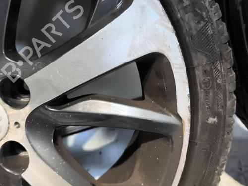 Rim PEUGEOT 208 I (CA_, CC_) 1.6 HDi | BP23967336C45 
