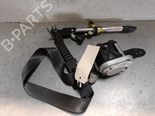 Front left belt tensioner HONDA CIVIC VIII Hatchback (FN, FK) 2.2 CTDi (FK3) | BP28443135C87 