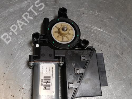 Used Front right window mechanism VW POLO (9N_, 9A_) 1.4 TDI (75 hp) 27343920