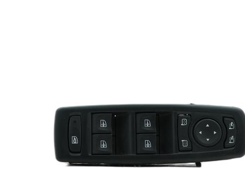 Left front window switch RENAULT MEGANE III Hatchback (BZ0/1_, B3_) 1.2 TCe (BZ16, BZ28) | BP38343215I27 - Image 3