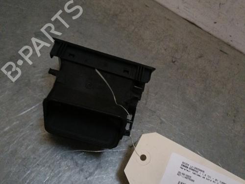 Used Air vent SKODA FABIA I (6Y2) 1.9 TDI (100 hp) 28443047