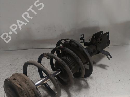 Used Left front shock absorber Left front shock absorber RENAULT MEGANE III Coupe (DZ0/1_) 1.6 dCi (DZ00, DZ12, DZ2A, DZ13) (130 hp) 21717223 21717223