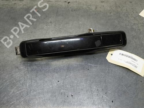 Venstre bak utvendig håndtak SSANGYONG REXTON / REXTON II (GAB_) 2.7 D 4x4 (186 hp) 30552491