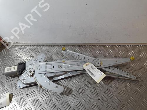 Used Front right window mechanism Front right window mechanism 21711693 21711693