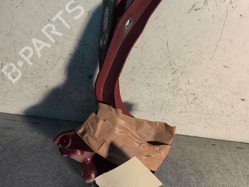 Hinge/Door check strap NISSAN QASHQAI I (J10, NJ10) 1.5 dCi | BP29733302C146 
