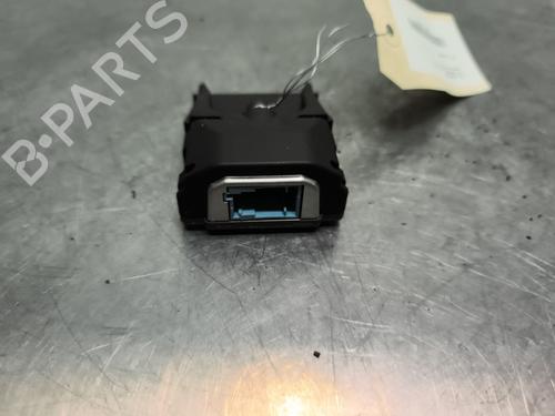 Camera DS DS 7 Crossback (J4_, JR_, JC_) 2.0 BlueHDi 180 (JJEHZR) | BP30553192E14