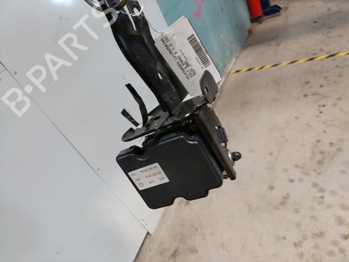 Used ABS pump VW POLO V (6R1, 6C1) 1.2 TSI 16V (90 hp) 28442784