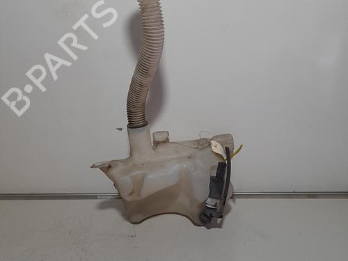 Used Windscreen washer tank PEUGEOT PARTNER Box Body/MPV (5_, G_) 1.6 HDi 90 (90 hp) 21696997